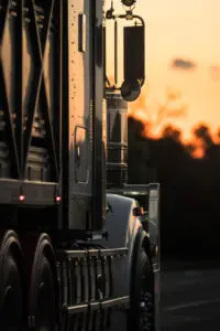 Workers' Compensation for Commercial Truck Drivers in Pennsylvania