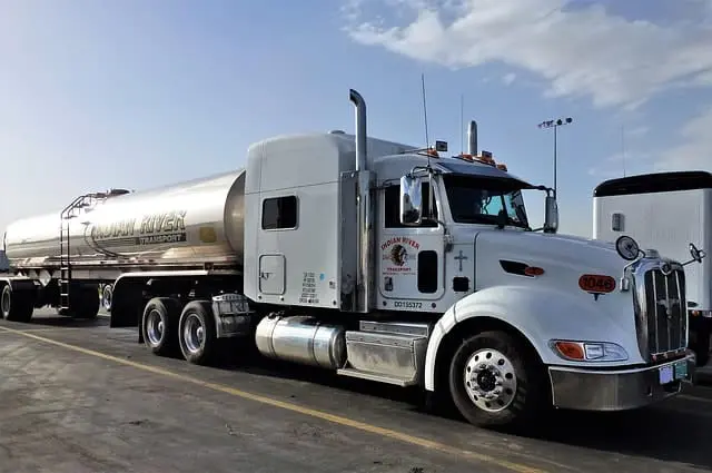 Alabama Truck Accident Lawyer