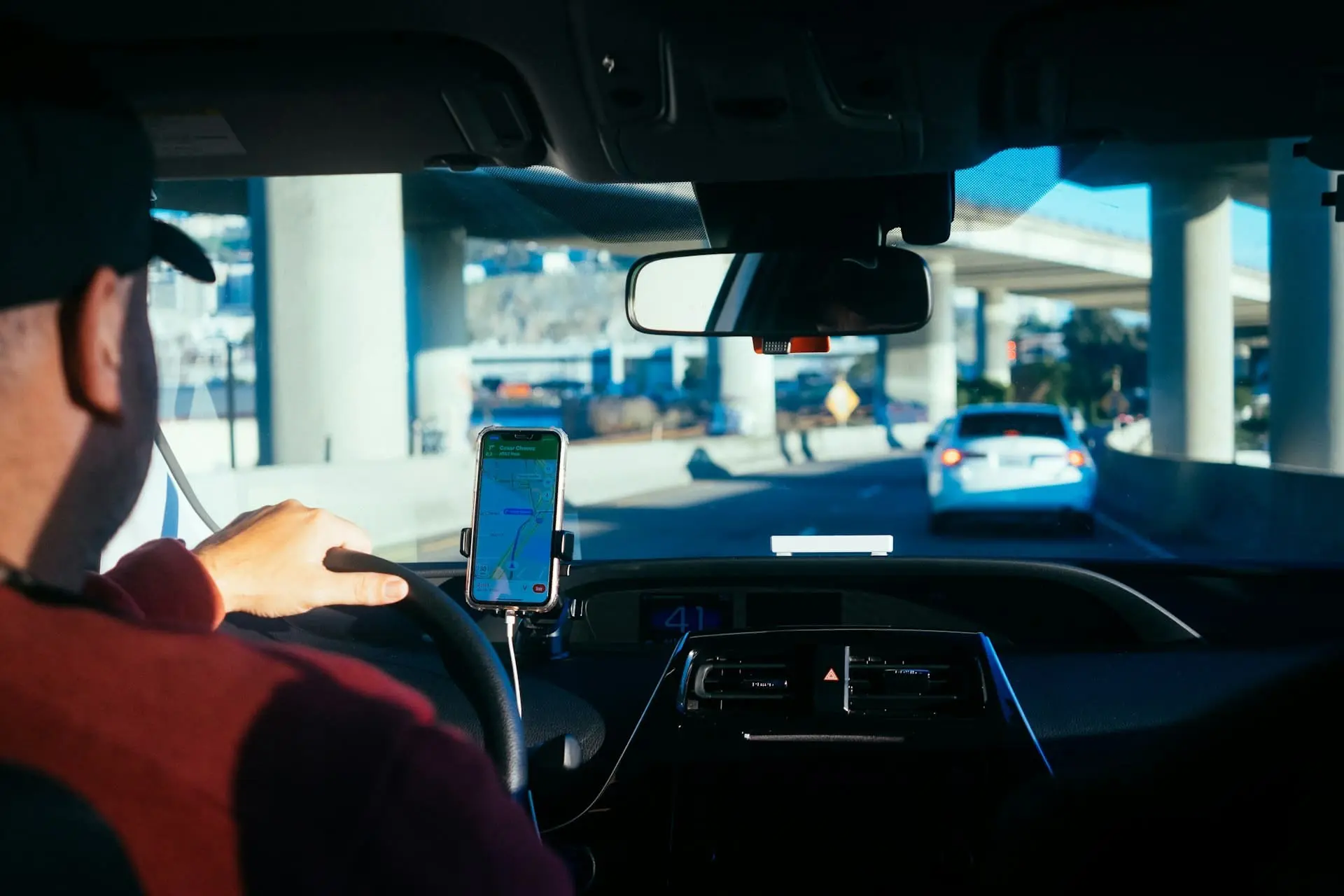 Binghamton Uber Accident Lawyer