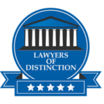 lawyers of distinction