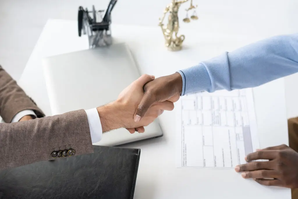 Easton truck accident lawyer