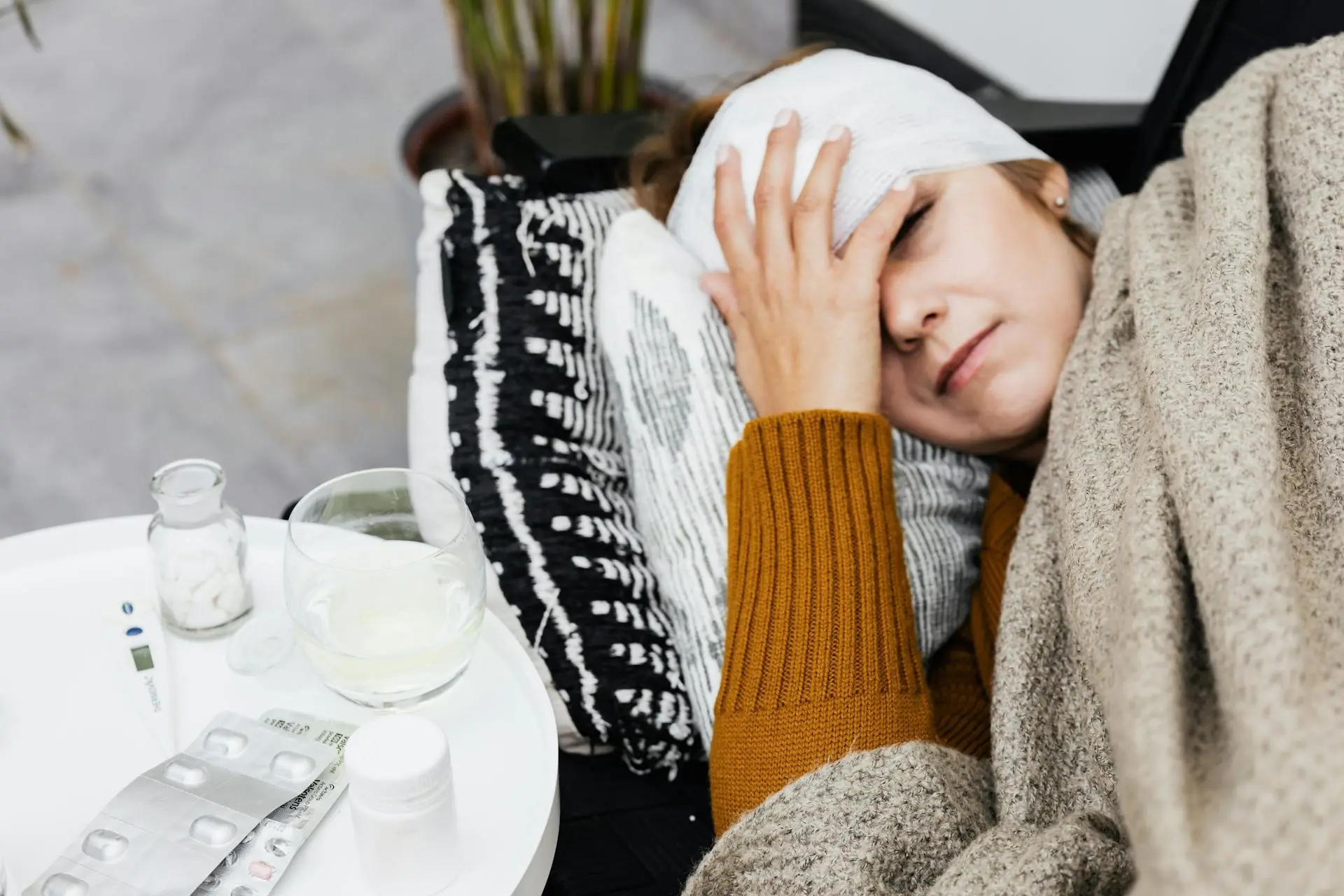 Lebanon Traumatic Brain Injury Attorneys