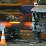 Fatal car accident