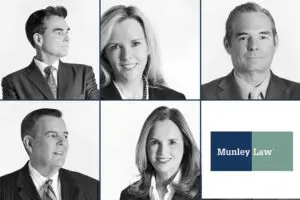Wilkes-Barre personal injury attorneys Munley Law