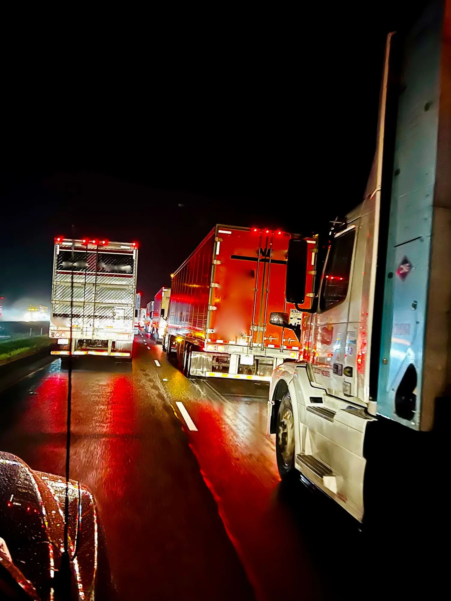 Arkansas Truck Accident Lawyer