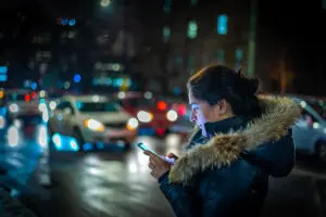 Erie Uber Accident Lawyer