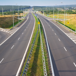 Are Highways Safer Than Regular Roads?