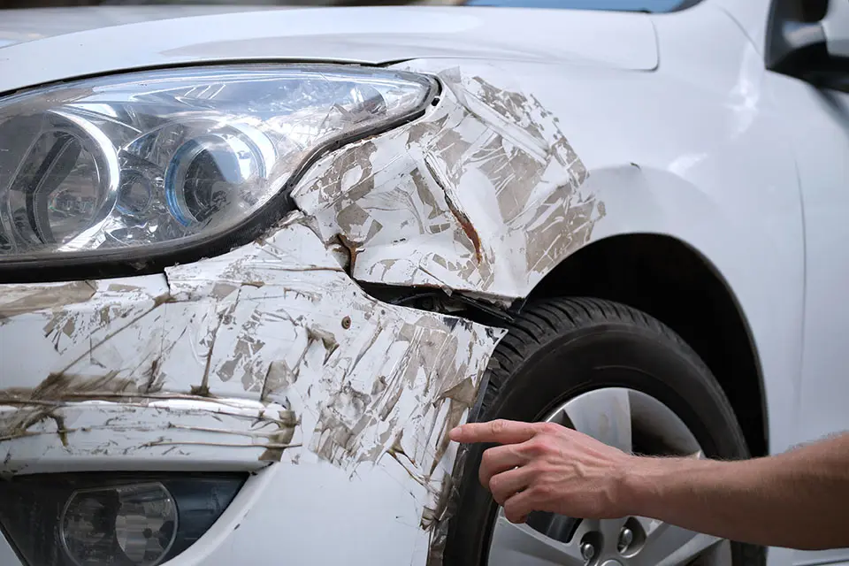 Pennsylvania car accident lawyer 