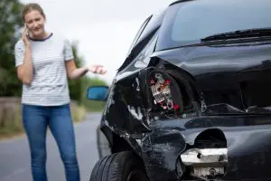 Wilkes-Barre driver error attorneys
