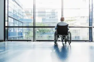 Wilkes-Barre nursing home abuse lawyers