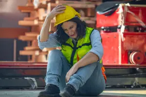 Stroudsburg workers' compensation lawyer