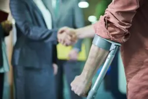 how long do Workers Comp benefits last Carbondale