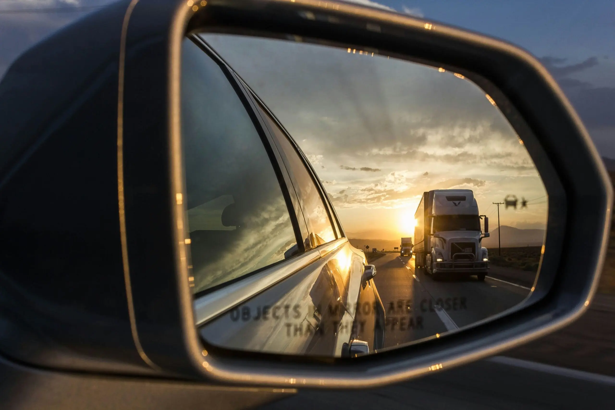 Wyoming Truck Accident Lawyer