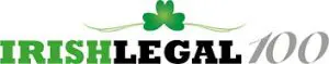 IRISH LEGAL 100