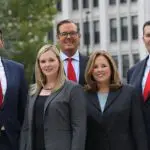 Medical malpractice lawyers at Munley Law