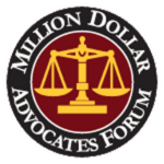 Million Dollar Advocates Forum
