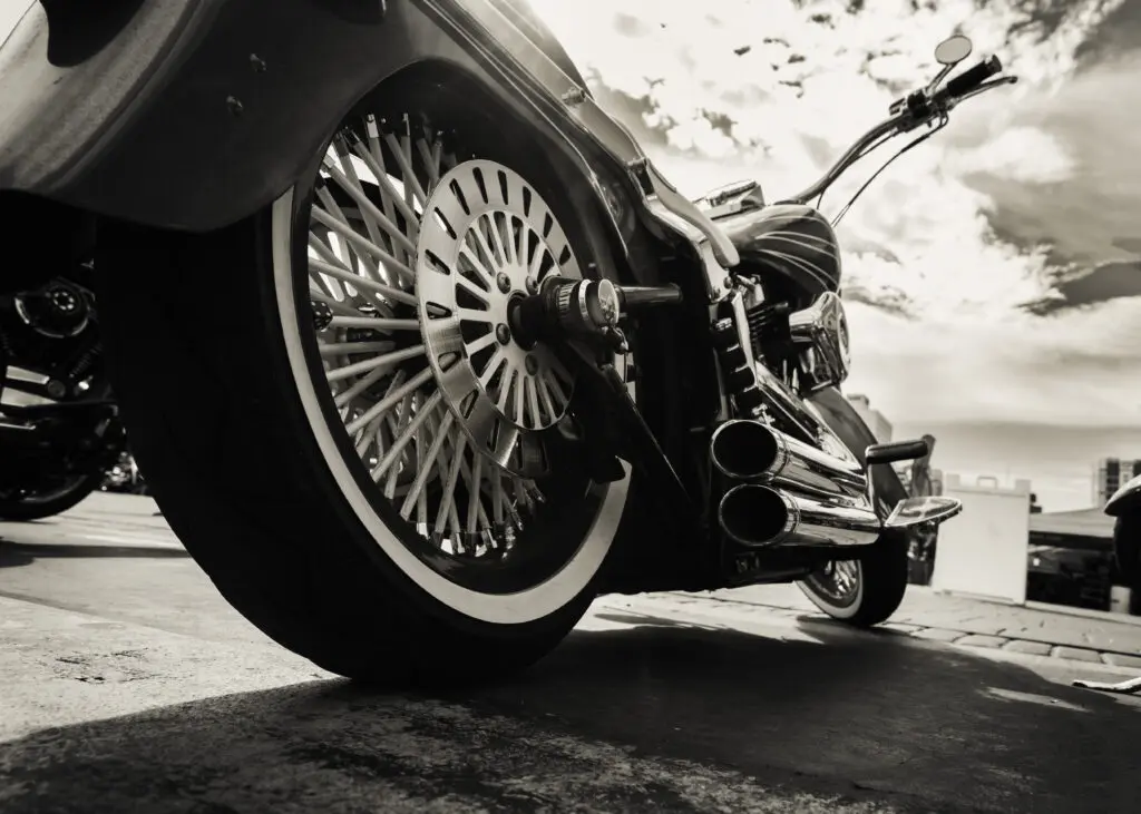 Lower Merion Motorcycle Accident Lawyer