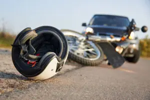 Scranton motorcycle accident lawyer