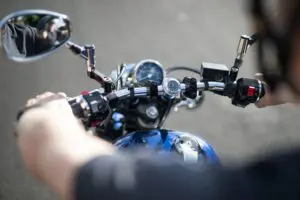 Chester motorcycle accident lawyer