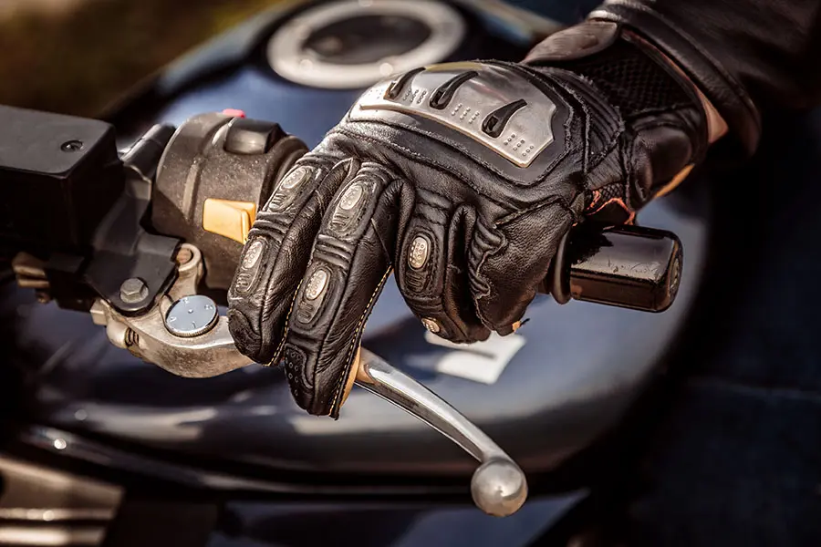 motorcycle accident attorney