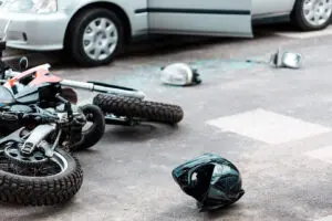 Wilkes-Barre motorcycle accident lawyer