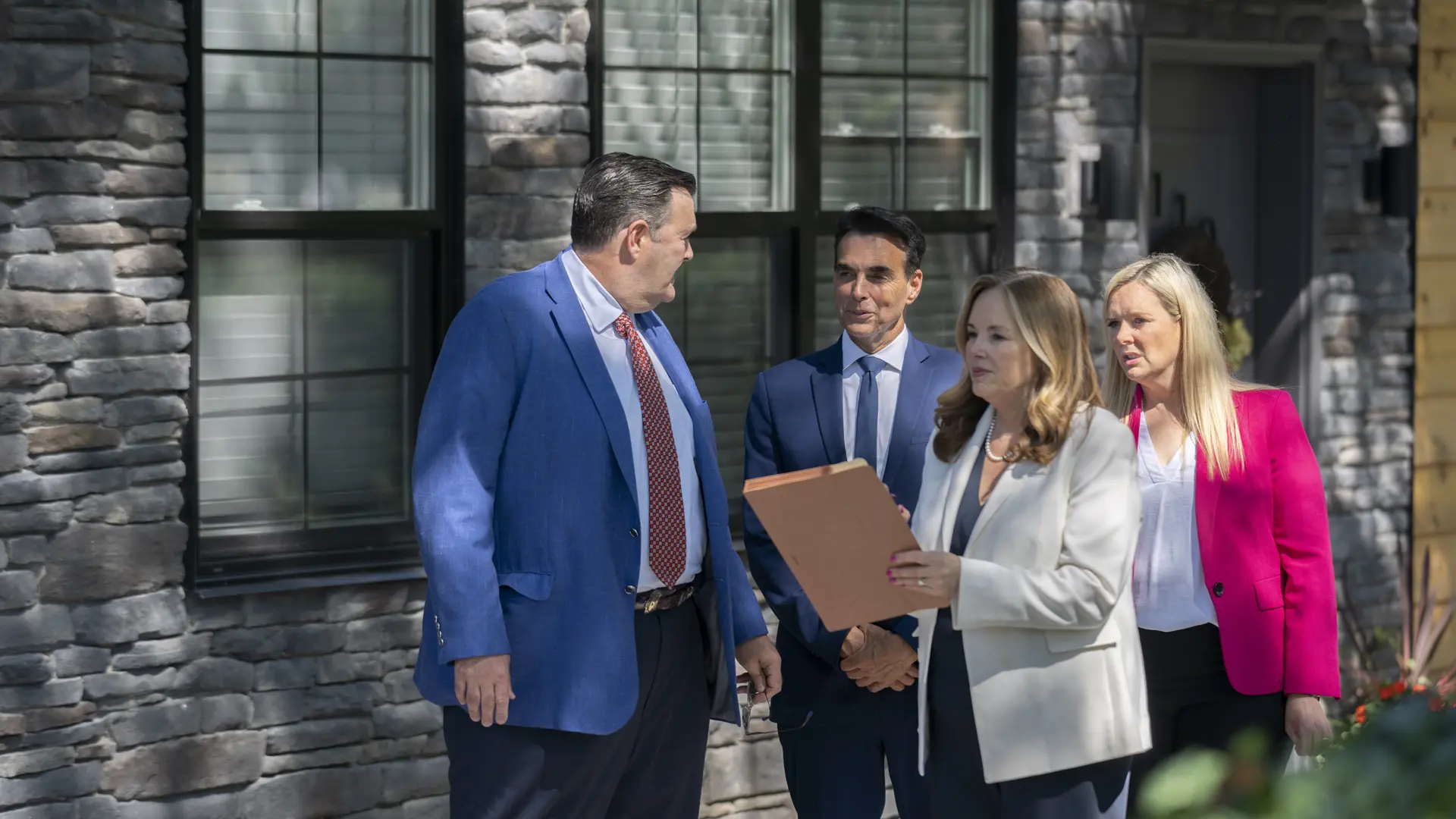 Seek the Guidance of a Trusted, Experienced, Local Attorney