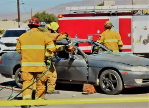 Whose insurance pays for a multi-vehicle accident in Pennsylvania?