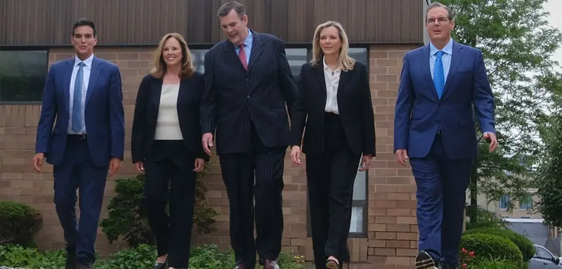 Injured at work? Call the Stroudsburg accident lawyers at Munley Law for a free consultation today