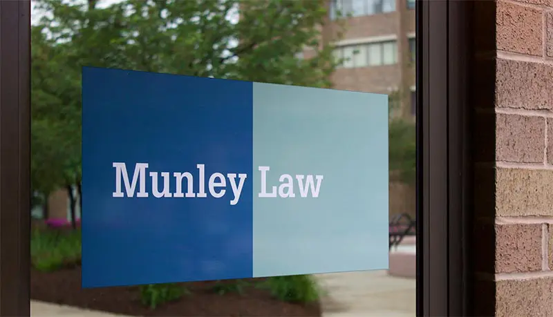 Munley Law Personal Injury Attorneys