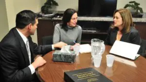 Philadelphia personal injury lawyers