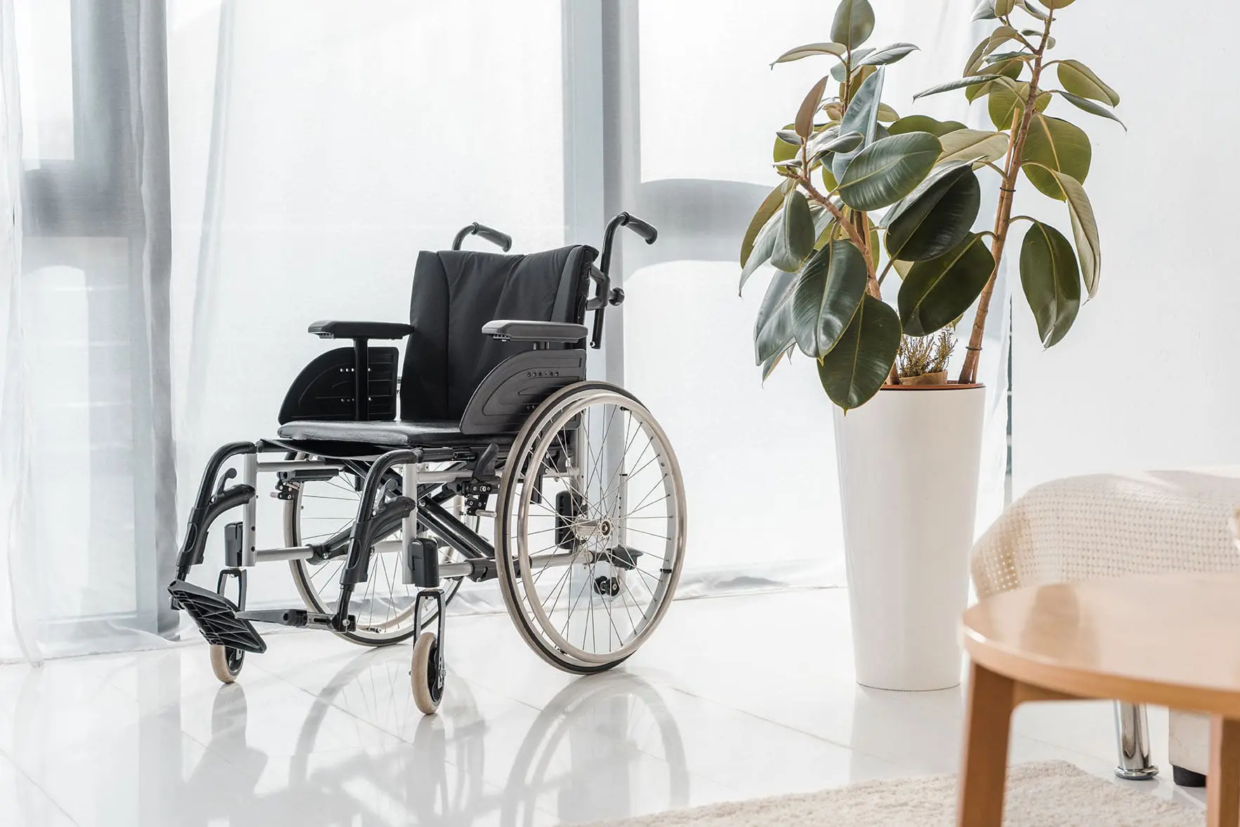 Nursing Home Abuse in Johnstown, PA