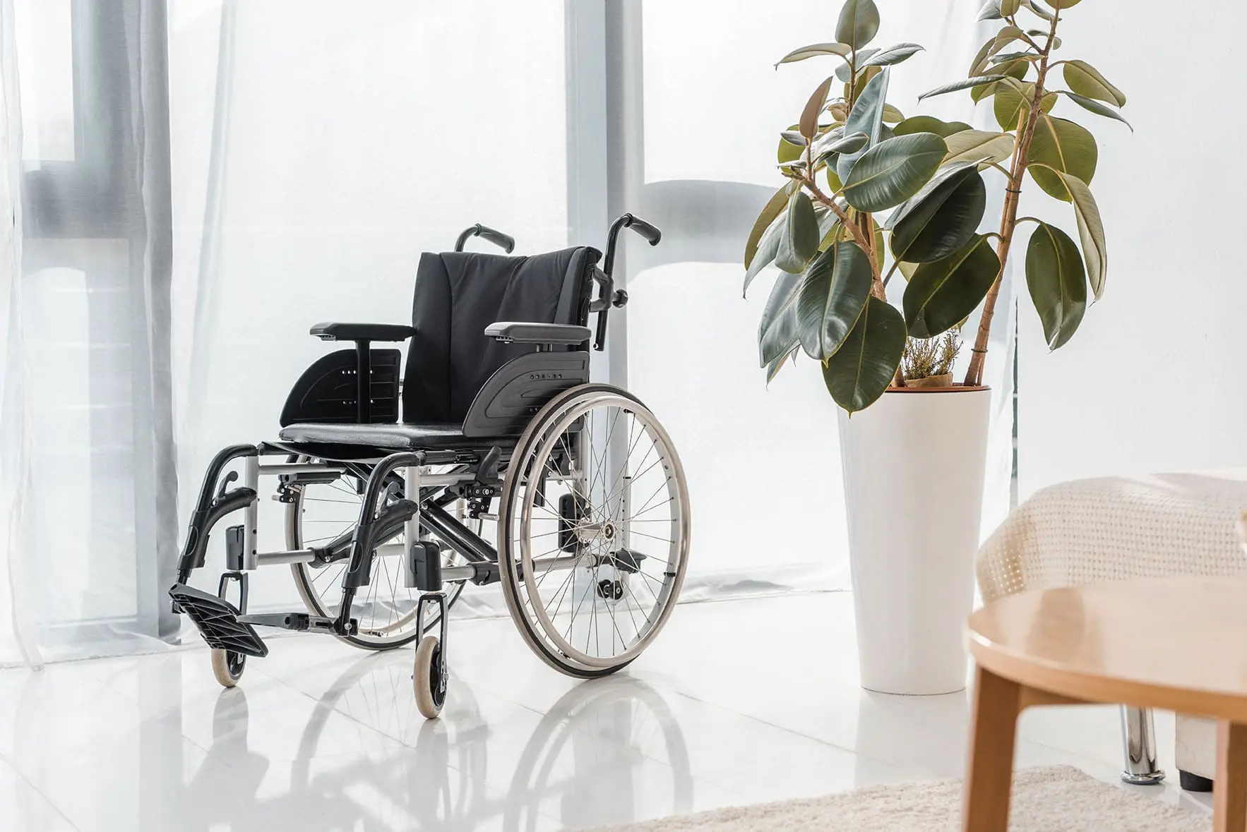 Nursing Home Abuse in Johnstown, PA