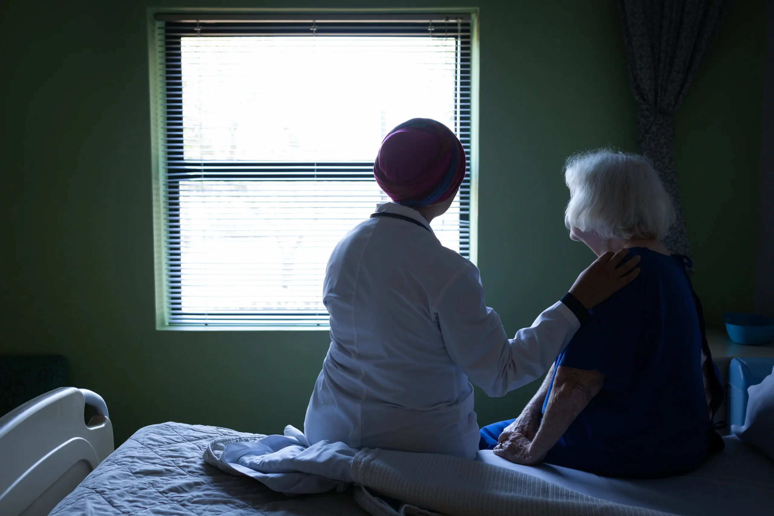 Learn About Filing a Bedsore Lawsuit for Nursing Home Pressure Sores