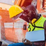 heat stroke in the workplace