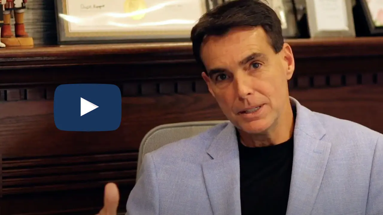 Pennsylvania workers' compensation lawyer Robert Munley III discusses workers comp benefits