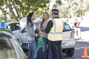 Evidence to Prove Distracted Driving