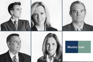 Scranton personal injury lawyers Munley Law