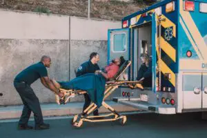 Allentown Reckless Driving Accident Lawyer
