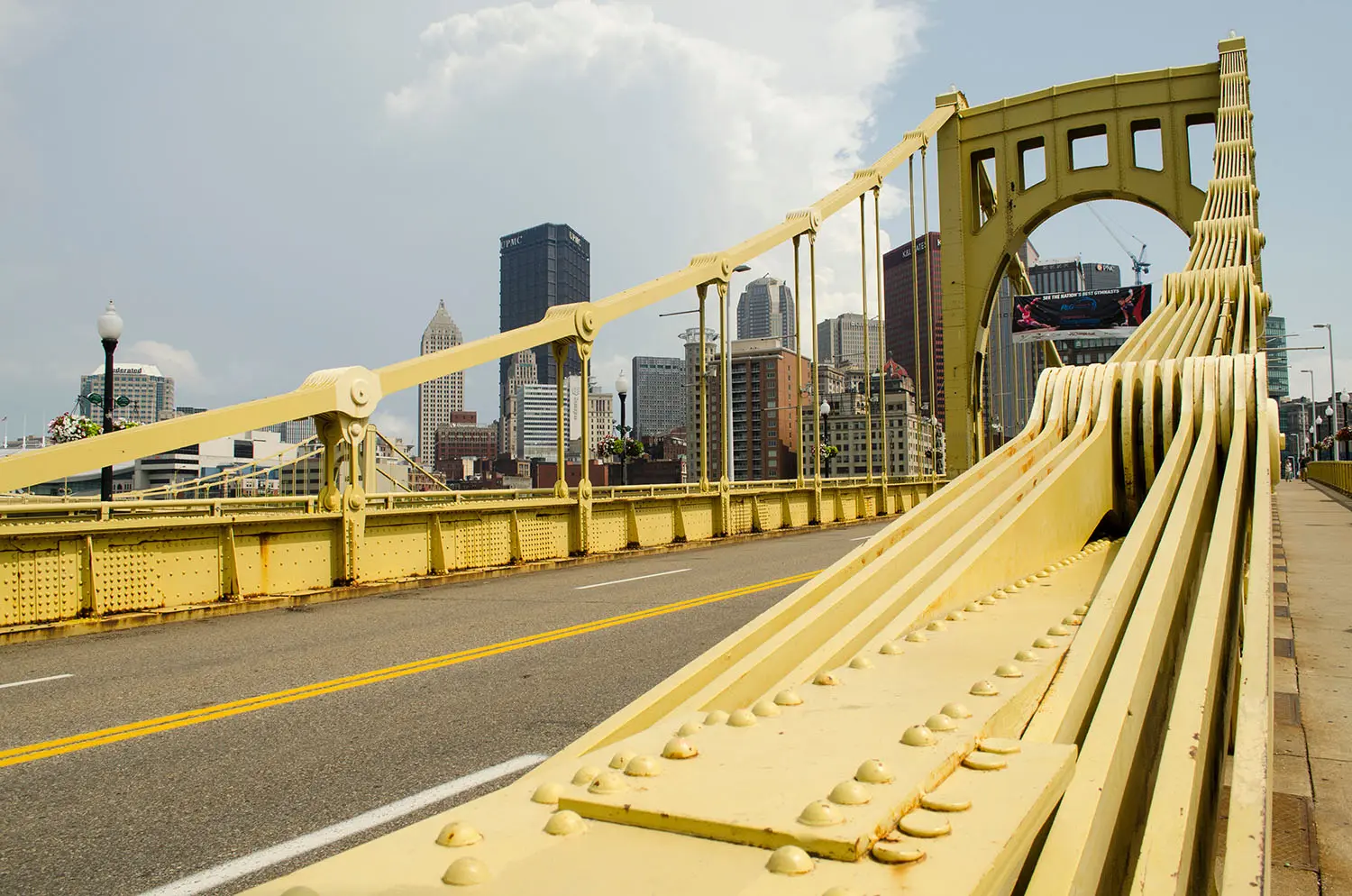 The Hidden Vulnerability: Why Delaware River Bridges Face Ship Collision Risk (NTSB report)