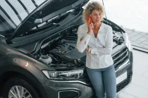 defective vehicle product liability in Bethlehem