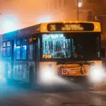 bus accident lawyer