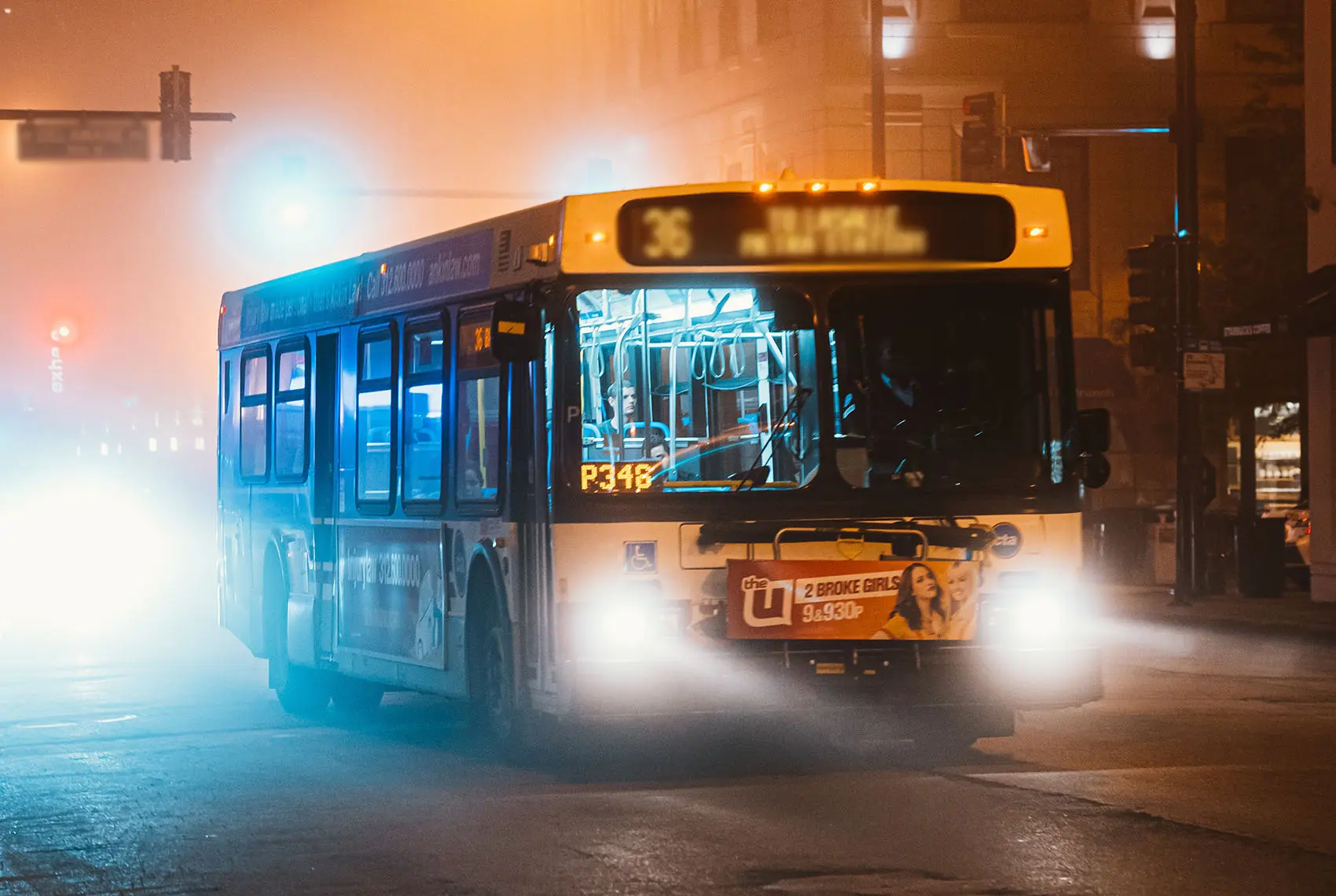 bus accident lawyer