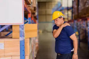 Abogado de Compensación al Trabajador in Reading