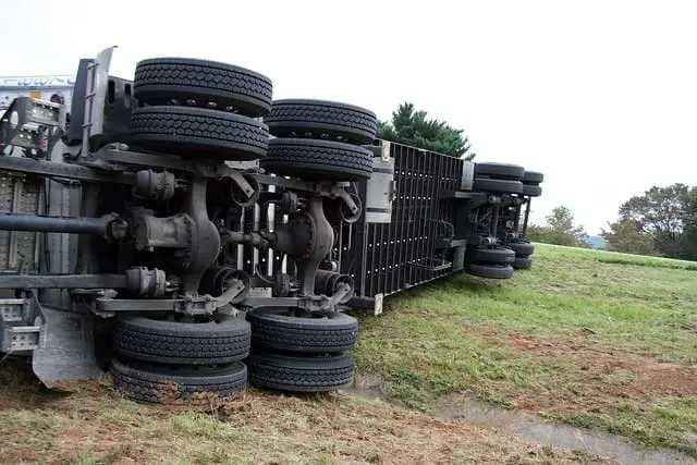 North Dakota Truck Accident Lawyer