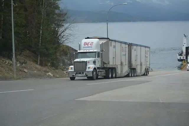 Montana Truck Accident Lawyer