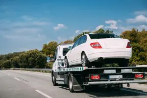 Tow Truck Accident Lawyer