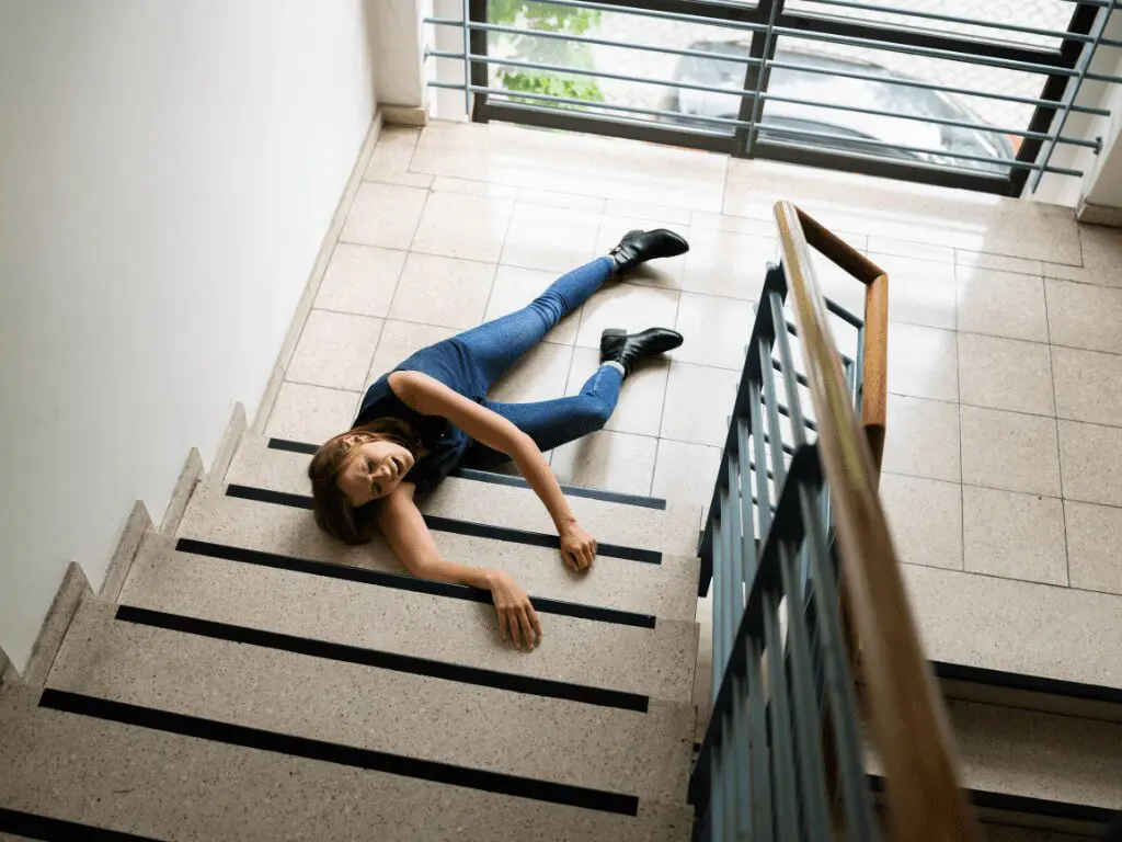 Bloomsburg Slip and Fall Lawyer