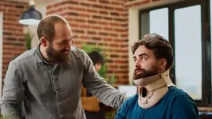 How much can i sue for workers compensation