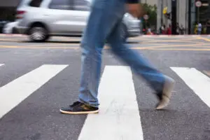 Why Pedestrian Accidents Are a Serious Concern in Chester, PA