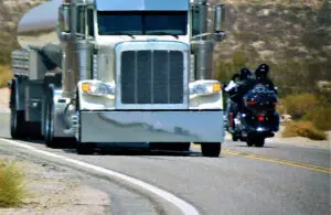 big rig truck accident lawyer
